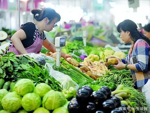 市場波動再現 四類商品價格攀升，花卉市場亦受波及