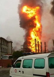 南京幼兒園邊液化氣廠爆炸引全城關(guān)注 石油氣泄漏釀成重大安全隱患