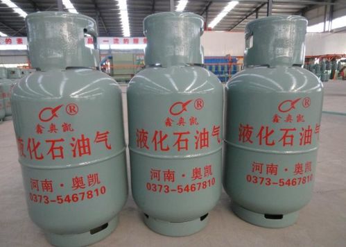 第一次使用石油氣？教你正確開關(guān)液化氣罐的方法