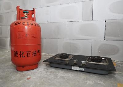 液化石油氣燃爆威力有多大?消防做了場實驗